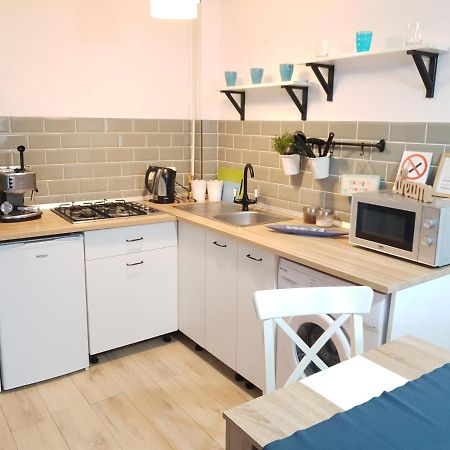 Dream Apartment Петрошань Екстер'єр фото