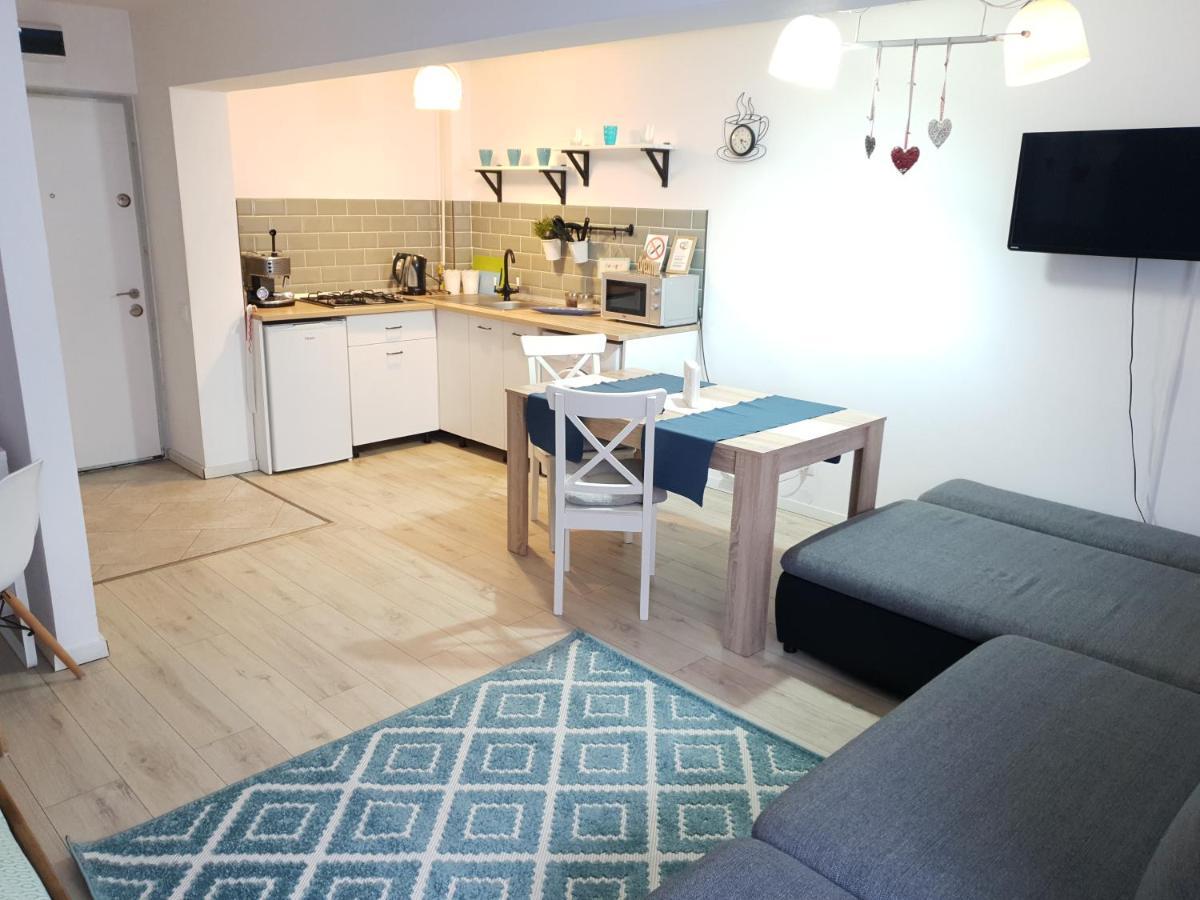 Dream Apartment Петрошань Екстер'єр фото