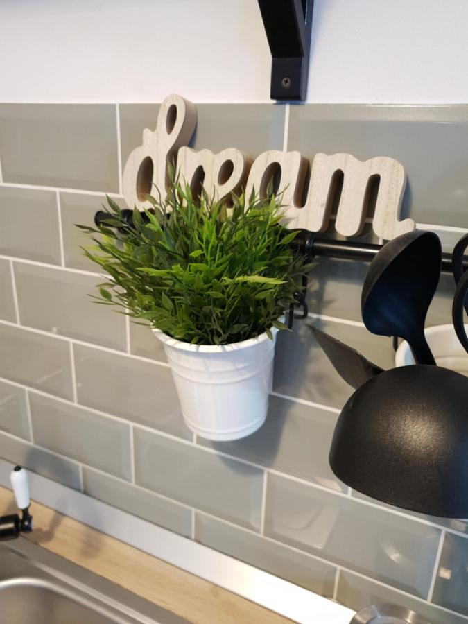 Dream Apartment Петрошань Екстер'єр фото