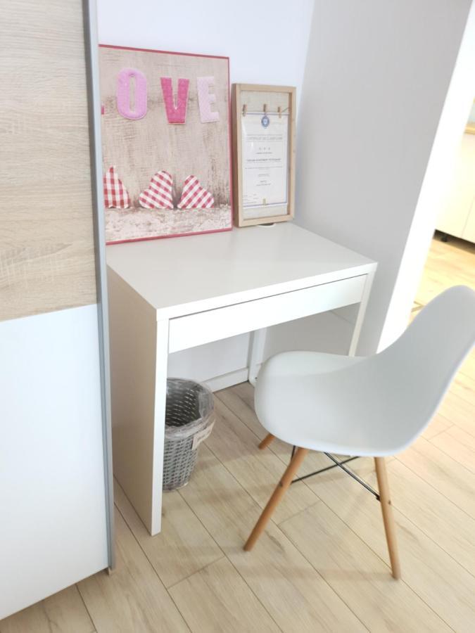 Dream Apartment Петрошань Екстер'єр фото