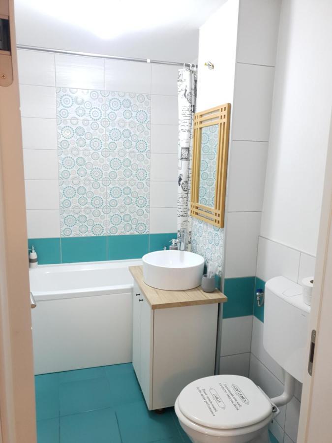Dream Apartment Петрошань Екстер'єр фото