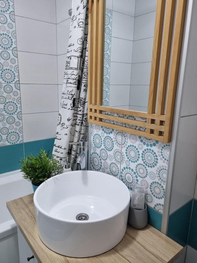 Dream Apartment Петрошань Екстер'єр фото
