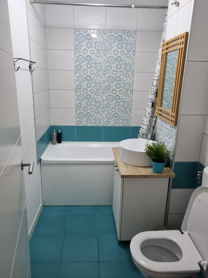 Dream Apartment Петрошань Екстер'єр фото