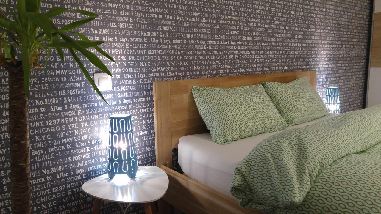 Dream Apartment Петрошань Екстер'єр фото