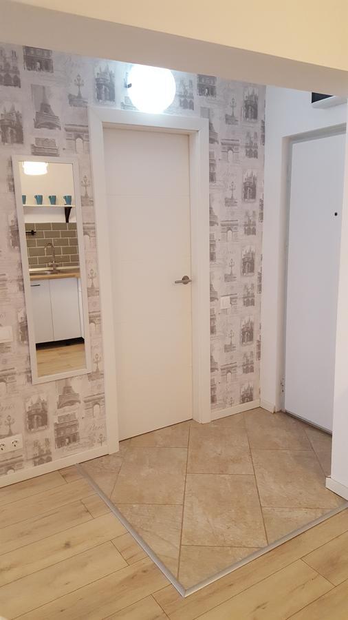 Dream Apartment Петрошань Екстер'єр фото